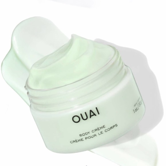 OUAI Other - OUAI Exfoliating Body Cream Sephora Favorite